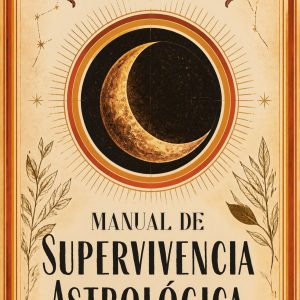 manual de supervivencia astrológica